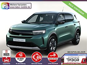 Opel Frontera Hybrid GS 7-S Nav Kam PDC 17Z Opel Frontera Hybrid GS 7-S Nav Kam PDC 17Z