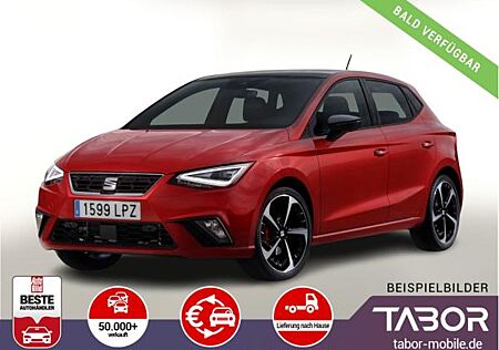 Seat Ibiza DSG FR SHZ PDC PrivacyG FullL NSW Climatr.