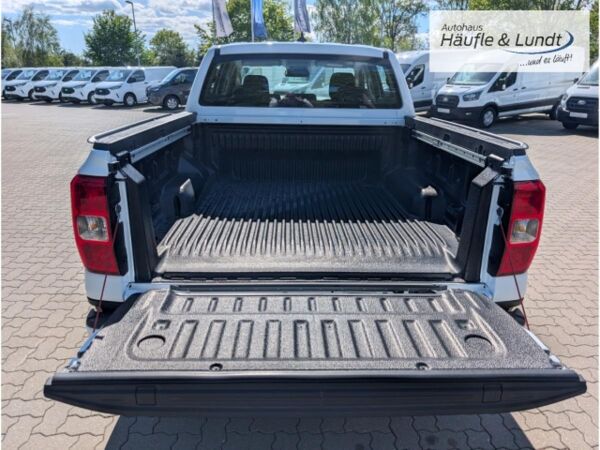 Ford Ranger XLT PHEV 281PS -AHK-WINTER PAKET- bild 5