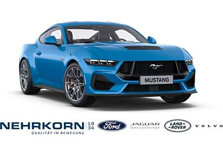 Ford Mustang GT Coupé, AUTOMATIK 5.0L V8 ❗️schnell Verfügbar❗️