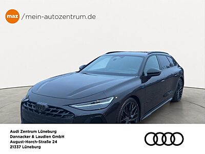 Audi A6 Avant edition one e-hybrid 270kW Luftfeder S line B&O Head-Up