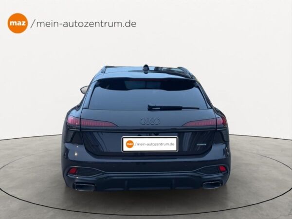 Audi A6 Avant edition one e-hybrid 270kW Luftfeder S line B&O Head-Up bild 5