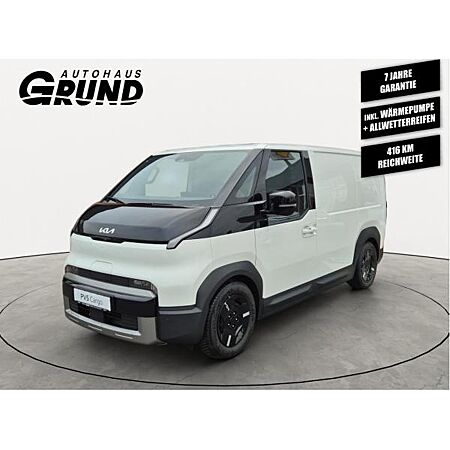 Kia PV5 leasen