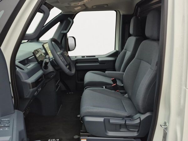 Kia PV5 CARGO 71.2 PLUS | WP | AWR | 3T | bild 7