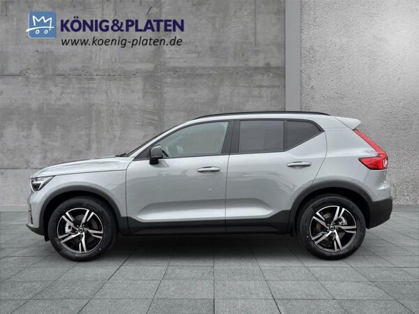 Volvo XC40 B3 2WD Plus Dark (EURO 6e) Klima bild 3