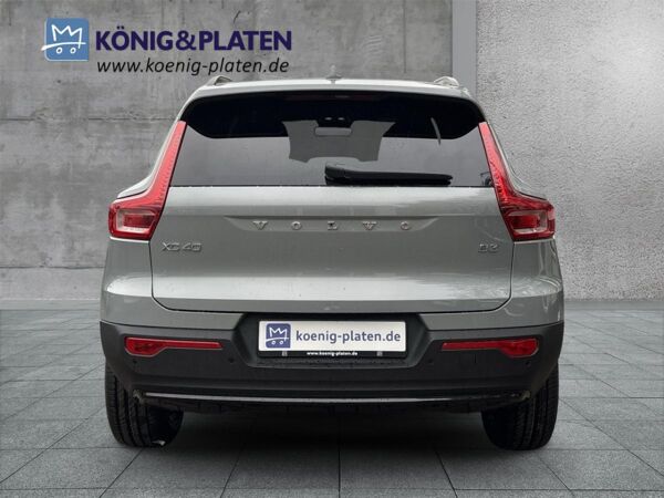 Volvo XC40 B3 2WD Plus Dark (EURO 6e) Klima bild 5