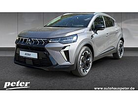 Mitsubishi ASX ⚡️INTRO⚡️Edition 1.3 7-DCT MY26 ❗️SOFORT VERFÜGBAR ❗️ Mitsubishi ASX ⚡️INTRO⚡️Edition 1.3 7-DCT MY26 ❗️SOFORT VERFÜGBAR ❗️