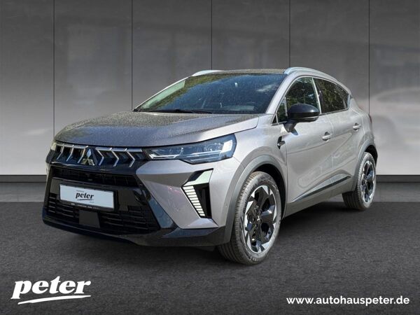 Mitsubishi ASX ⚡️INTRO⚡️Edition 1.3 7-DCT MY26 ❗️SOFORT VERFÜGBAR ❗️ bild 1