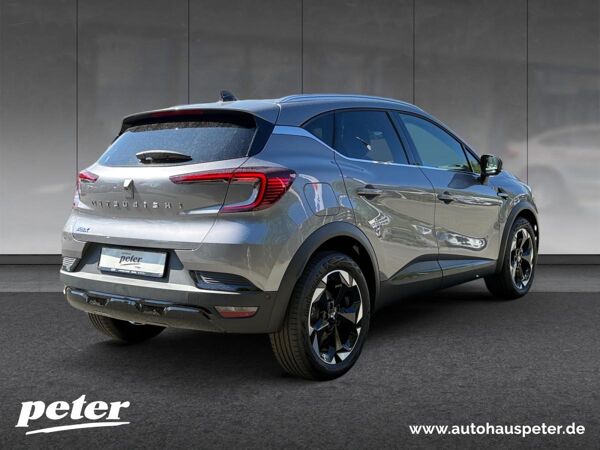 Mitsubishi ASX ⚡️INTRO⚡️Edition 1.3 7-DCT MY26 ❗️SOFORT VERFÜGBAR ❗️ bild 3