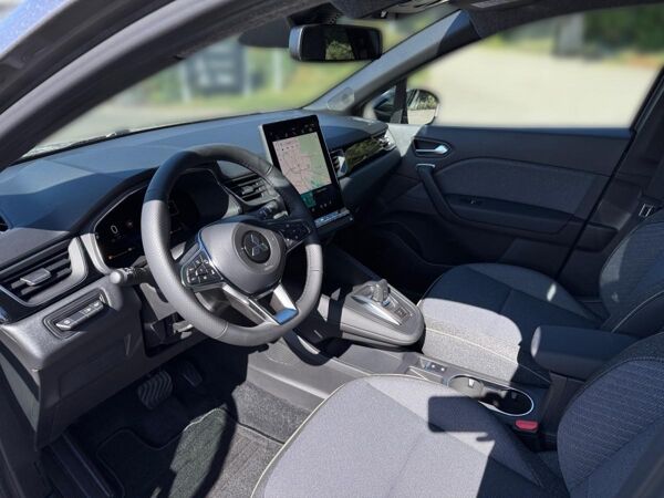 Mitsubishi ASX ⚡️INTRO⚡️Edition 1.3 7-DCT MY26 ❗️SOFORT VERFÜGBAR ❗️ bild 4