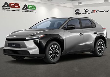Toyota bZ4X Teamplayer 165kw / 73kWh 4x2 - MODELL 2026 -