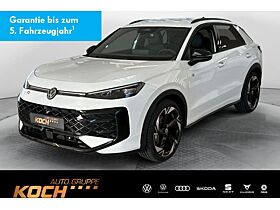 Volkswagen T-Roc R-Line 1.5 eTSI DSG Volkswagen T-Roc R-Line 1.5 eTSI DSG