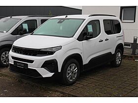 Peugeot Rifter N1 Allure Diesel 130 EAT8