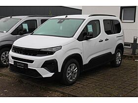 Peugeot Rifter N1 Allure Diesel 130 EAT8