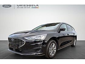 Ford Focus Turnier Titanium X ACC+LED+LM Ford Focus Turnier Titanium X ACC+LED+LM