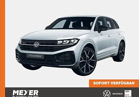 VW Touareg Volkswagen R-Line FINAL EDITION V6 TDI SCR 4MOTION