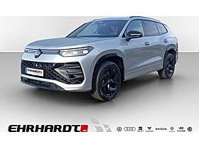 Volkswagen Tayron R-Line 2.0 TDI 193 PS *BLACK STYLE*MATRIX*NAV*AHK*STANDHZG*HEAD UP*70.110€ Volkswagen Tayron R-Line 2.0 TDI 193 PS *BLACK STYLE*MATRIX*NAV*AHK*STANDHZG*HEAD UP*70.110€