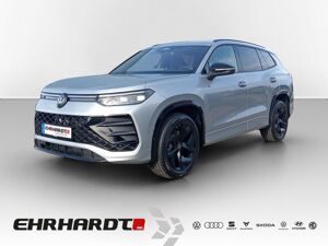 Volkswagen Tayron R-Line 2.0 TDI 193 PS *BLACK STYLE*MATRIX*NAV*AHK*STANDHZG*HEAD UP*70.110€ bild 1