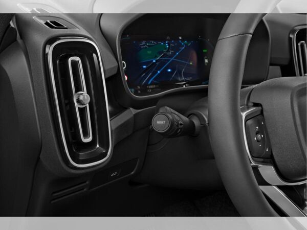 Volvo XC40 bild 7