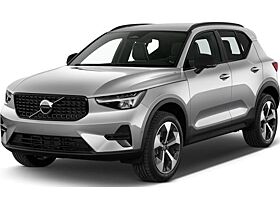 Volvo XC40 Volvo XC40