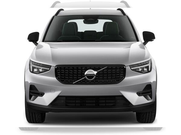 Volvo XC40 bild 2