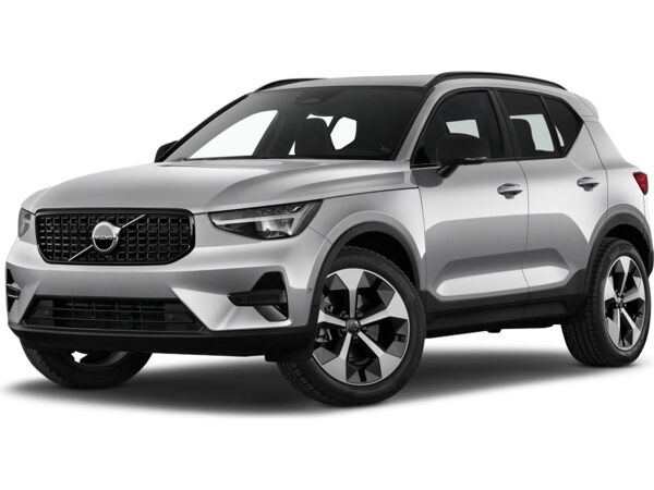 Volvo XC40 bild 3