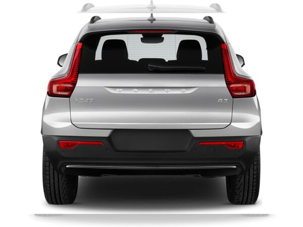Volvo XC40 bild 6