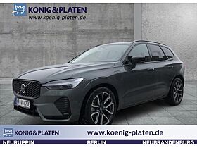 Volvo XC60 T8 AWD Ultra Dark Plug-In (EURO 6e) Klima