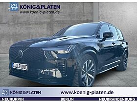 Volvo XC90 T8 AWD Plus Dark Plug-In (EURO 6e) Klima