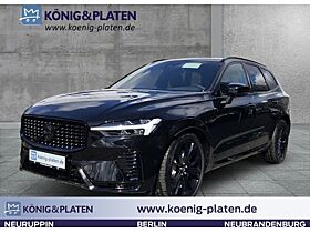 Volvo XC60 T6 AWD Plus Black Ed. Plug-In (EURO 6e)