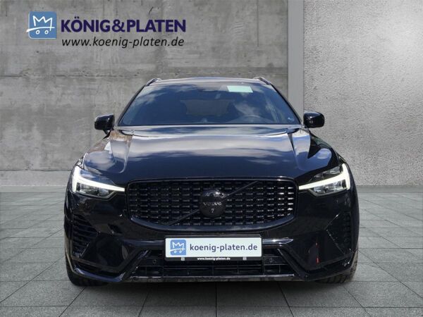 Volvo XC60 T6 AWD Plus Black Ed. Plug-In (EURO 6e) bild 2