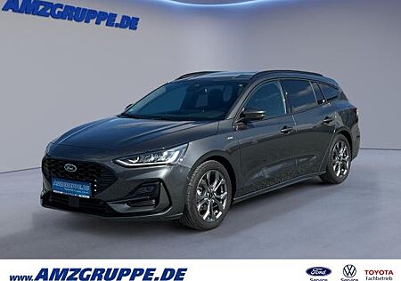 Ford Focus Turn. ST-Line X mHEV Aut. 4J.*Gar.+ParkAssist