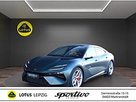 Lotus Emeya S *Sonderfolierung* *Sonderleasing*