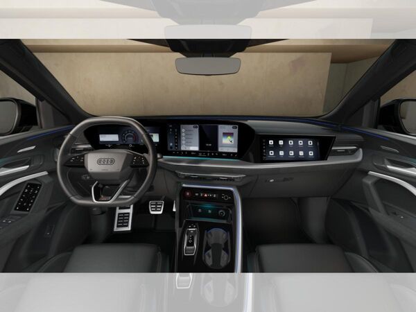 Audi SQ5 Sportback *SOFORT VERFÜGBAR* bild 7