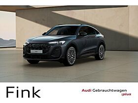Audi SQ5 Sportback *SOFORT VERFÜGBAR* Audi SQ5 Sportback *SOFORT VERFÜGBAR*