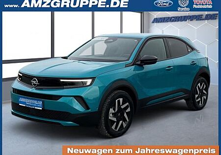 Opel Mokka 1.2T Edition LED+PDC+Komfort-Paket