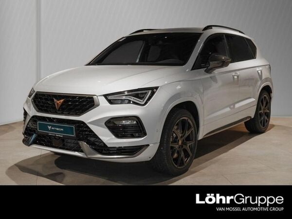Cupra Ateca 2.0 TSI DSG VZ 4Drive bild 1