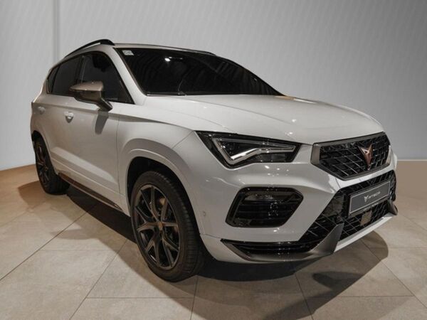 Cupra Ateca 2.0 TSI DSG VZ 4Drive bild 3