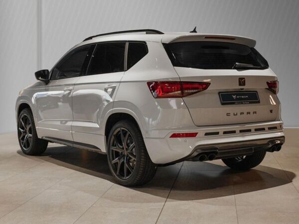 Cupra Ateca 2.0 TSI DSG VZ 4Drive bild 4