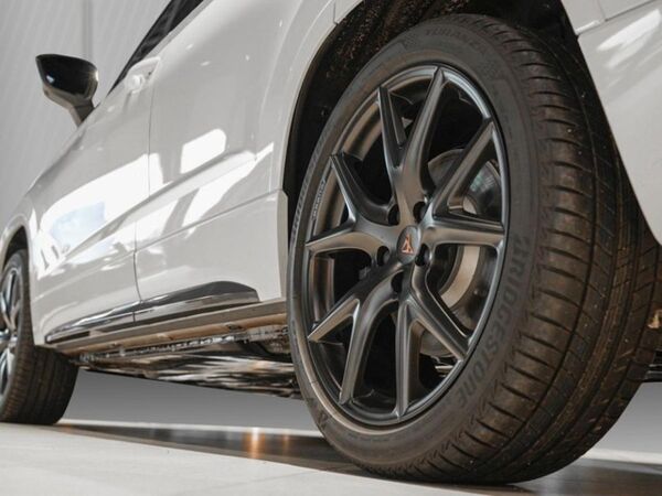 Cupra Ateca 2.0 TSI DSG VZ 4Drive bild 5