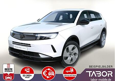 Opel Grandland MHEV AUT Edition KomfortP TechP Nav