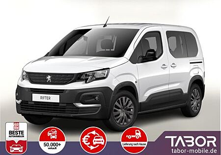 Peugeot Rifter 50 kWh Active 2xSchiebetür HFT Temp BT 5S