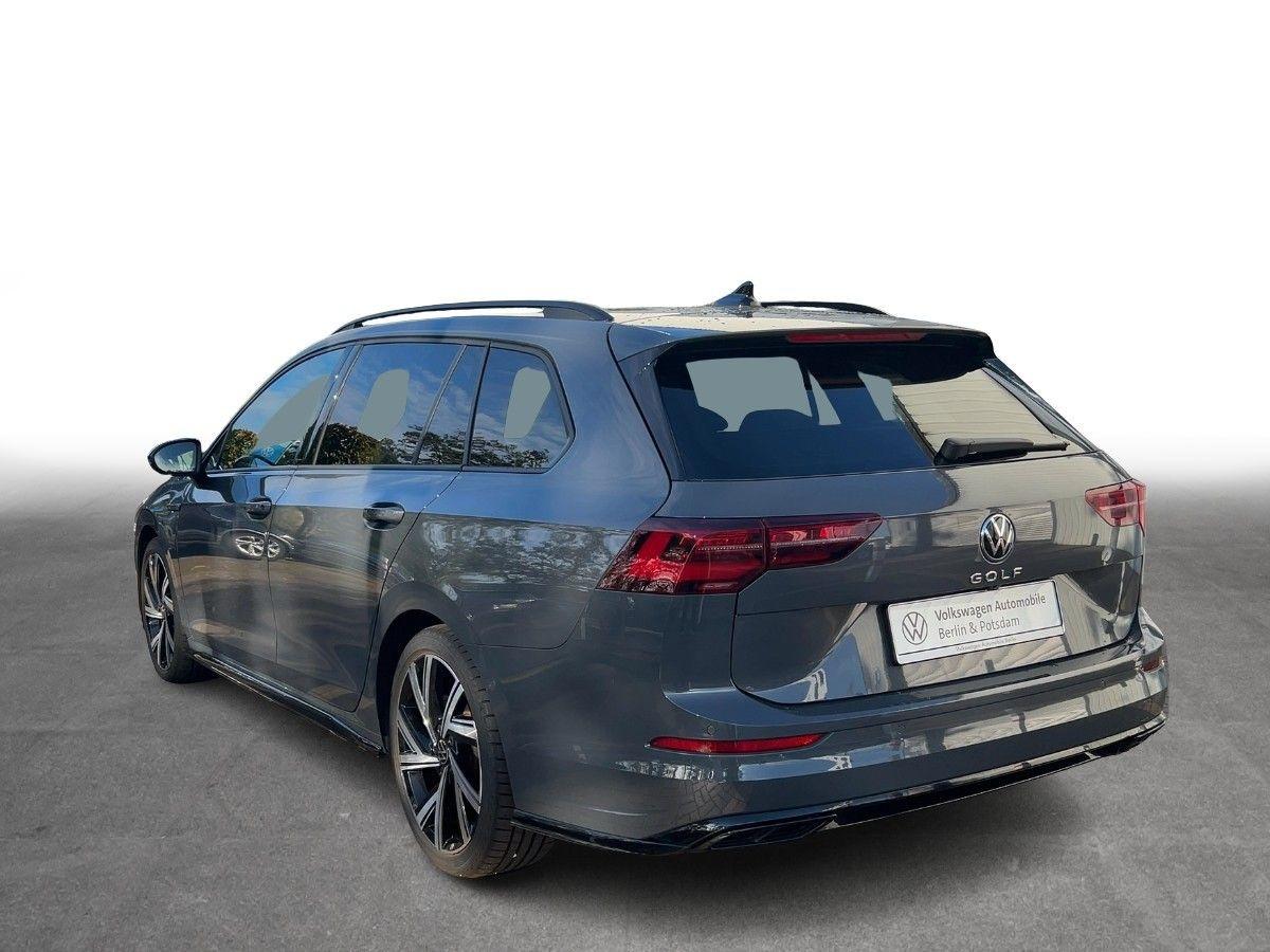 Volkswagen Golf Variant VIII 2.0 TSI DSG R-Line Navi SHZ bild 3