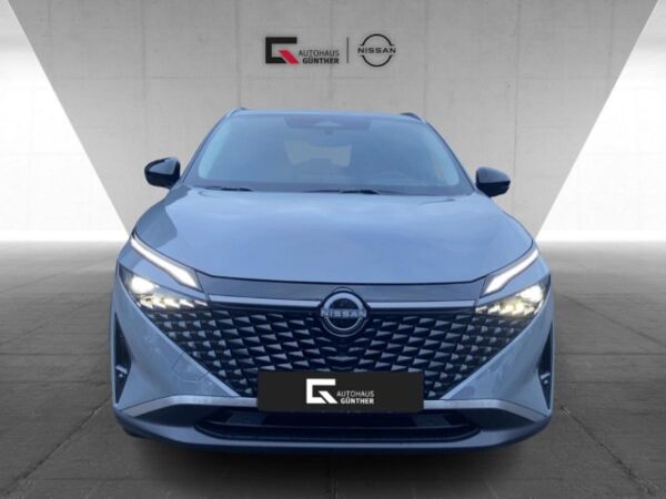 Nissan Qashqai N-WAY 205PS Automatik Winter/HUD/AVM/Navi bild 7