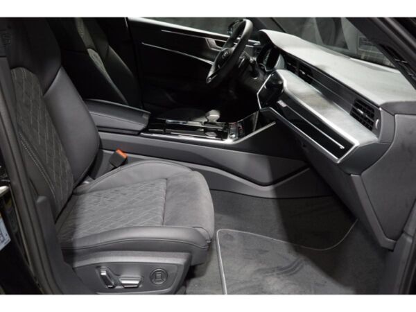 Audi S6 Avant TDI tiptronic Head-up PANO Sports. PLUS bild 5