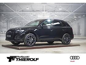 Audi Q5 S line Business 55 TFSI e quattro AHK B&O Matri