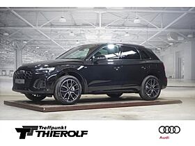 Audi Q5 S line Business 55 TFSI e quattro AHK B&O Matri