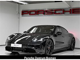 Porsche Taycan Black Edition Porsche Taycan Black Edition