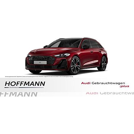 Audi A5 leasen