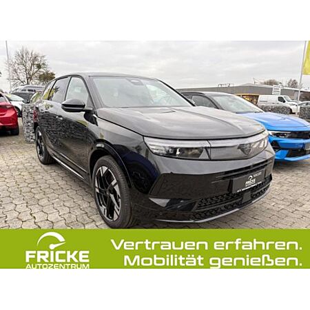 Opel Grandland X leasen
